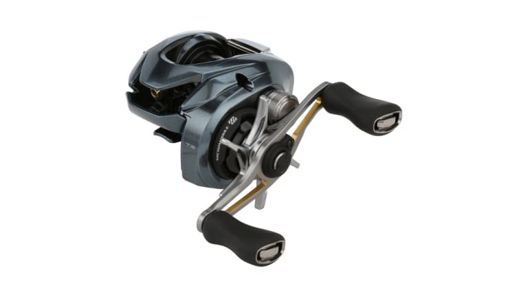 Shimano Aldebaran BFS Left