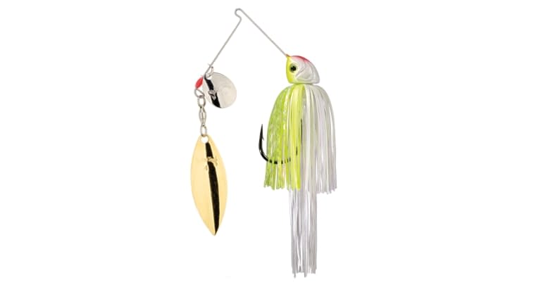 Strike King Hack Attack Heavy Cover Spinnerbait - 203SG