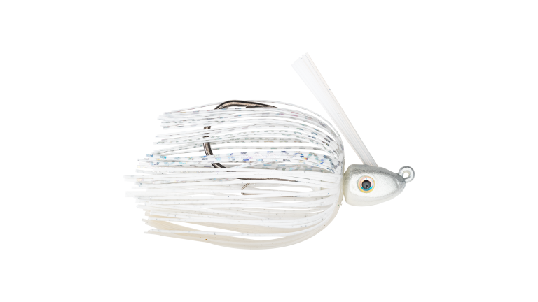 Strike King Hack Attack Heavy Cover Swim Jig - HAHCSJ12-204