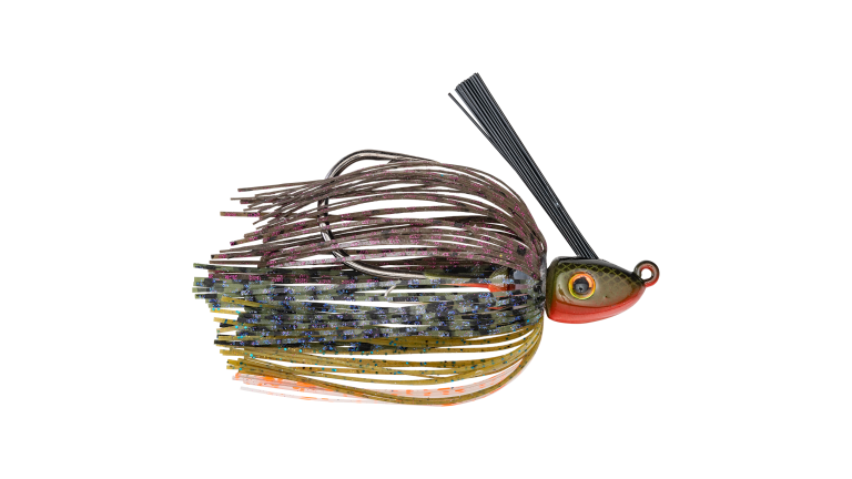 Strike King Hack Attack Heavy Cover Swim Jig - 234