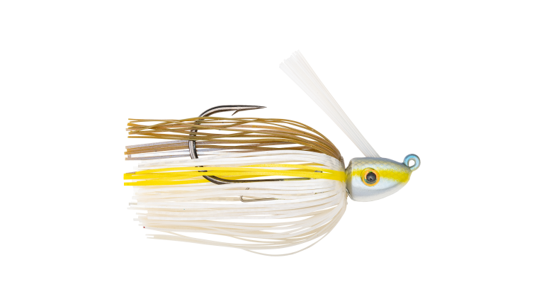 Strike King Hack Attack Heavy Cover Swim Jig - HAHCSJ12-586