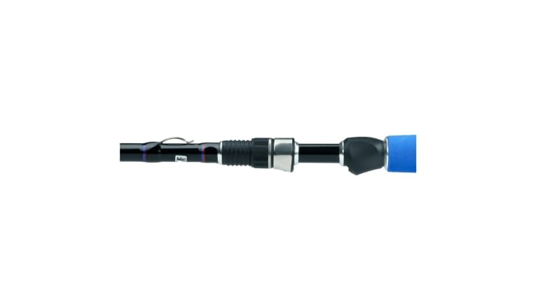 Halo Rave Series 3 Spinning Rods - halo_fishing_rave_3_spinning