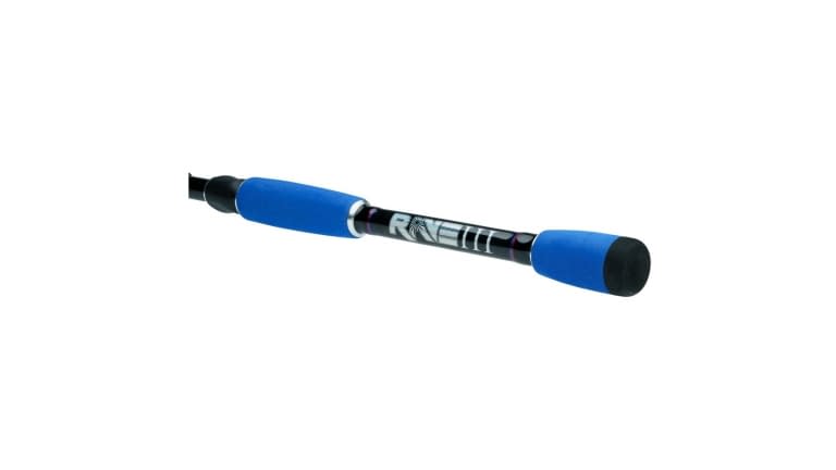 Halo Rave Series 3 Spinning Rods