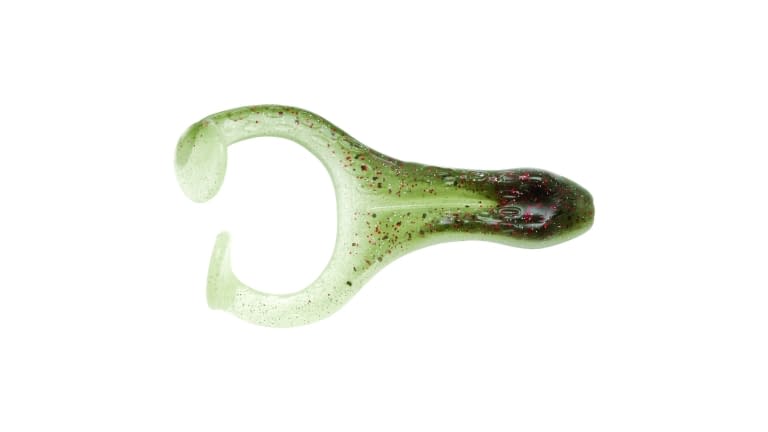 Z-Man Hardlegz Frogz - HARDLEGZ-266PK3