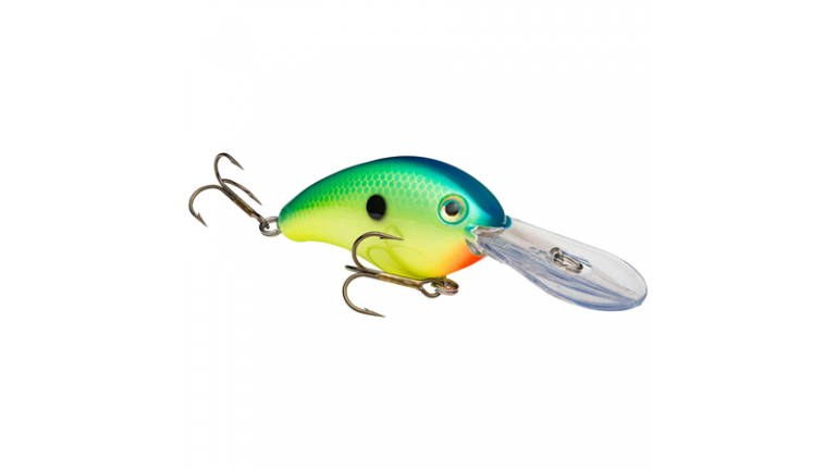 Strike King Pro Model Series 4 Crankbait - 503