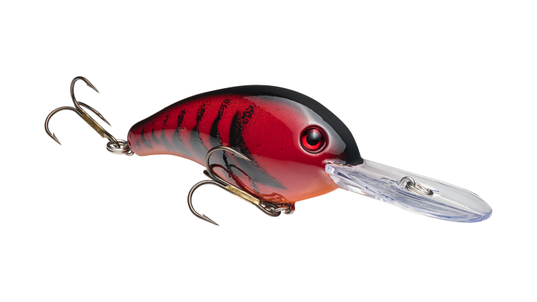 Strike King Pro Model Series 5 Crankbait