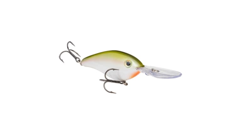 Strike King Pro Model 6XD Crankbait - 477