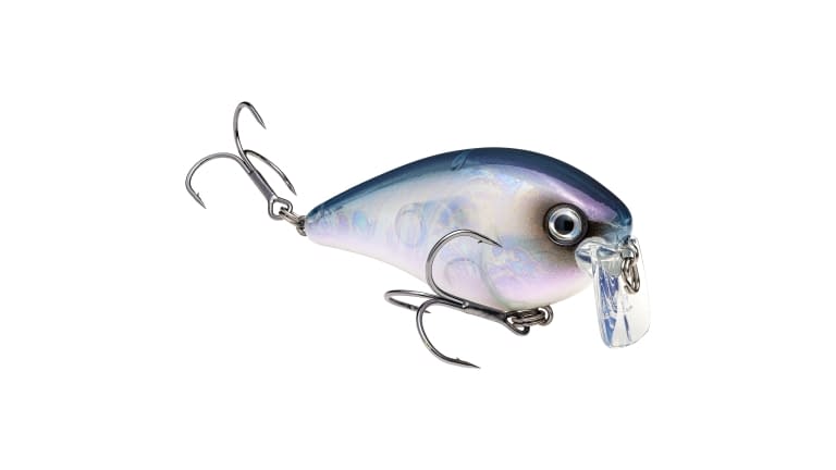 Strike King KVD 2.5 Wake Bait - HCKVD2.5W-681