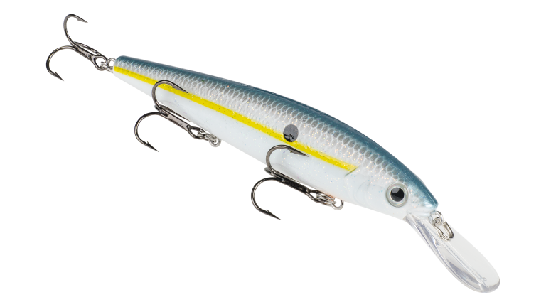 Strike King KVD Deep Jerk Bait - HCKVDJ300D-590