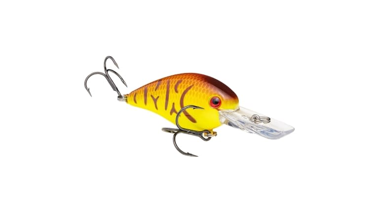 Strike King KVD Deep Diver Squarebill 1.5 - HCKVDS1.5D-562