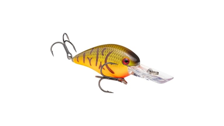 Strike King KVD Deep Diver Squarebill 1.5 - HCKVDS1.5D-564