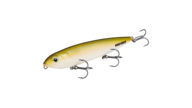 STRIKE King KVD Square Bill 1.5 oz 3 in. Hard Bait