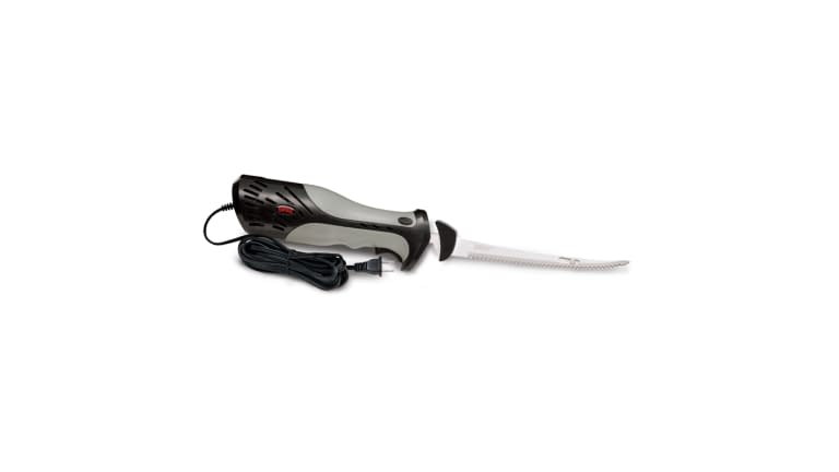 Electric Fisherman Fillet Knife