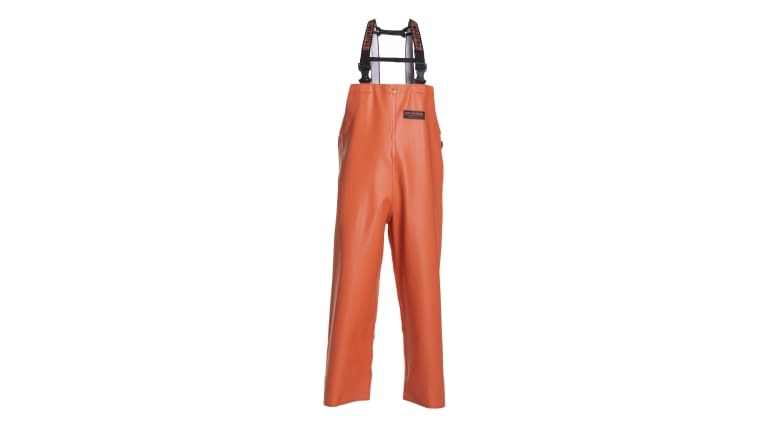 Grundens Herkules 16 Commercial Fishing Bib Pants - 10096-800-0013