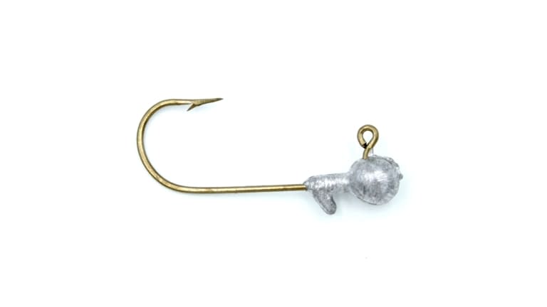 Head Hunter Crappie Jig Head - BH24-00-10