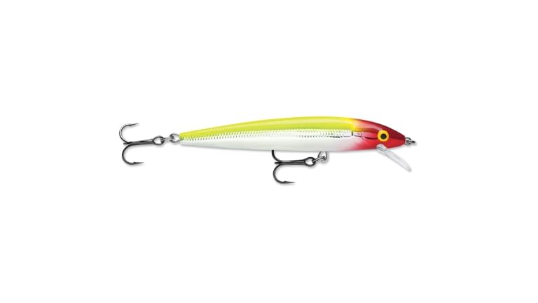 Rapala Husky Jerk - HJ08CLN