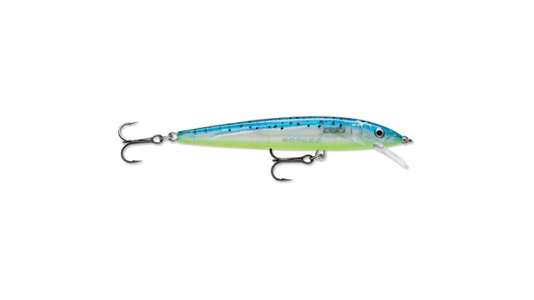 Rapala Husky Jerk - HJ06GBM