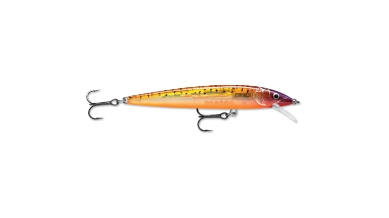 Rapala Husky Jerk - HJ08GPSF