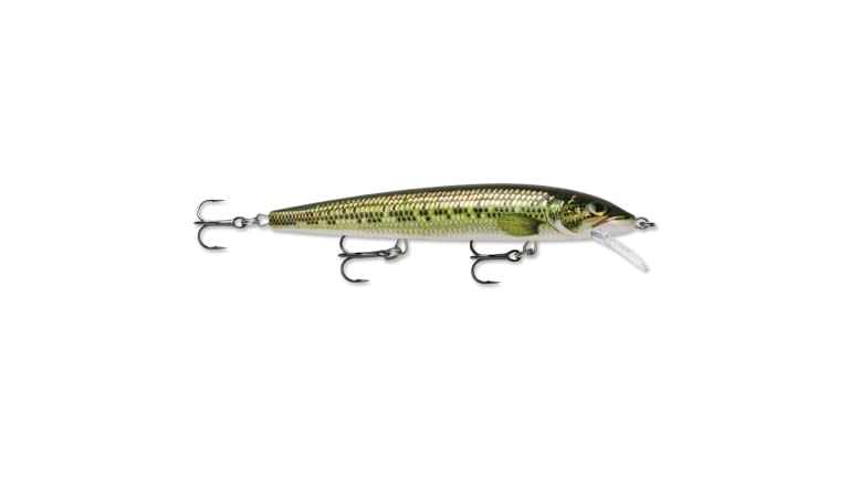 Rapala Husky Jerk - Baby Bass