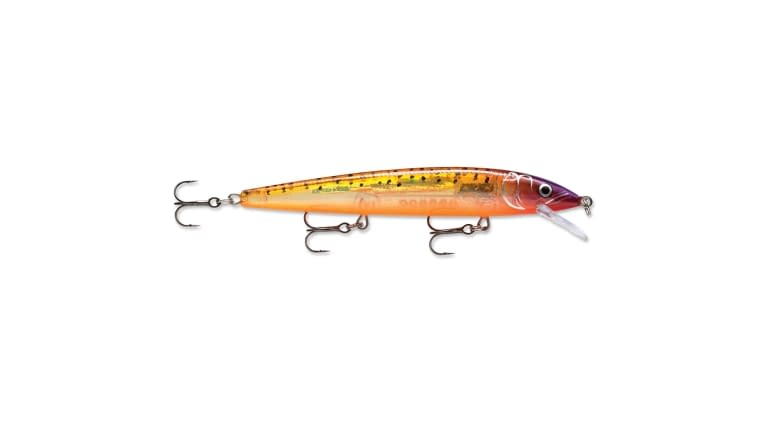 Rapala Husky Jerk - HJ12GPSF