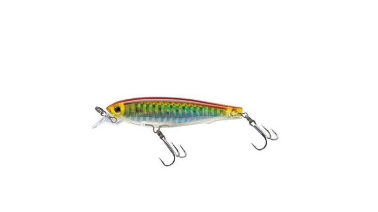 Yo-Zuri 3DS Minnow - HPBK