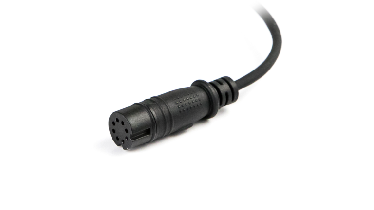 Lowrance Hook2 SplitShot Skimmer Transducer - Hook2_SplitShot_Skimmer_Transducer_2