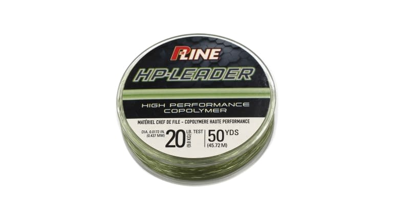 P-Line HP Leader High Performance Copolymer