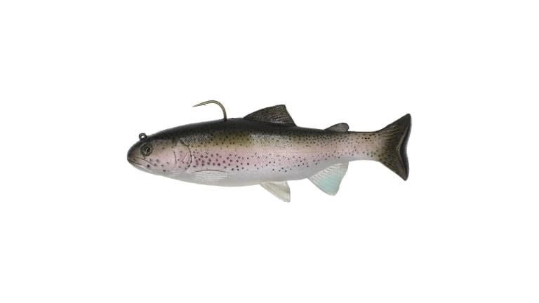 Huddleston Deluxe 8" Trout - T