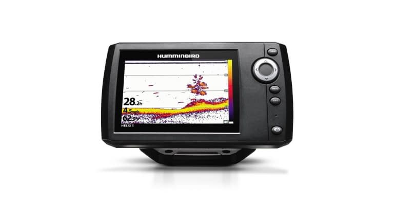 Humminbird HELIX 5 SONAR G2