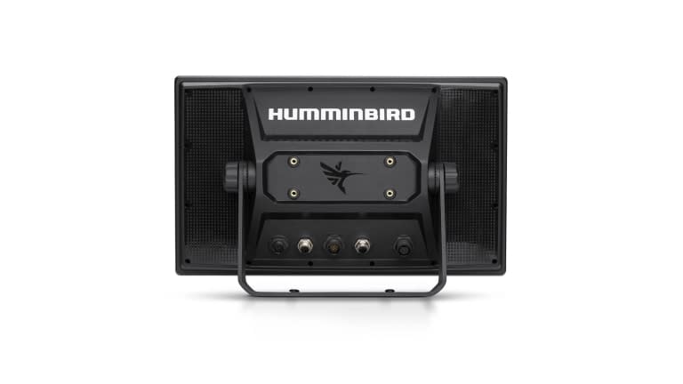 Humminbird sale solix 15