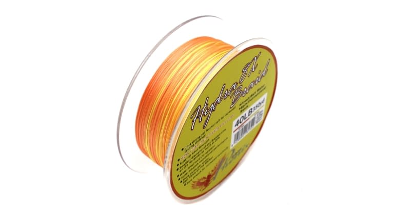 Phenix Hydra 8X Braided Line 350yd - OY