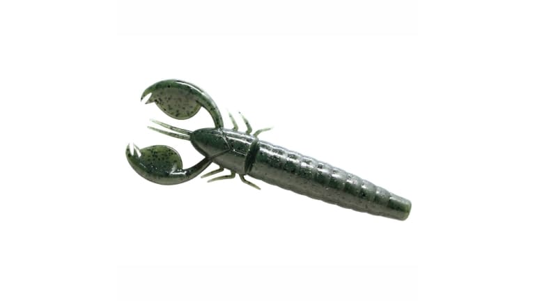 Deps Clap Craw - 02