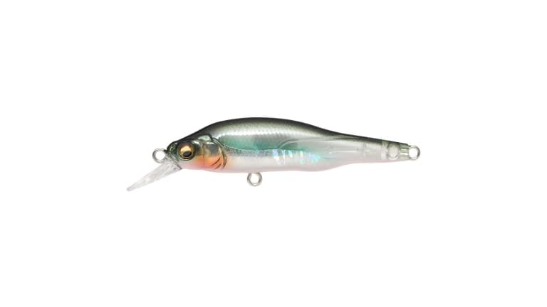 Megabass X-80 Jr (BFS) Elegy Bone