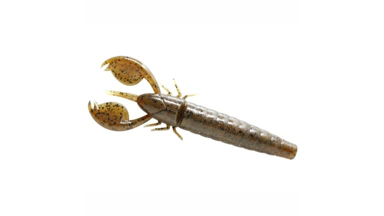 Deps Clap Craw - 12