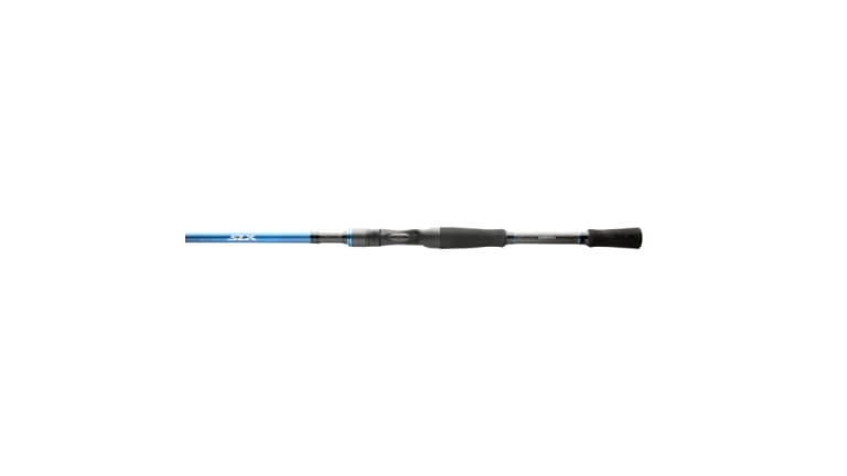 Shimano SLX A Glass Casting Rod