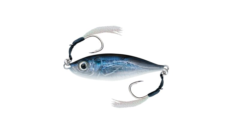 Ahi Ikara Slow Pitch Jig - AC