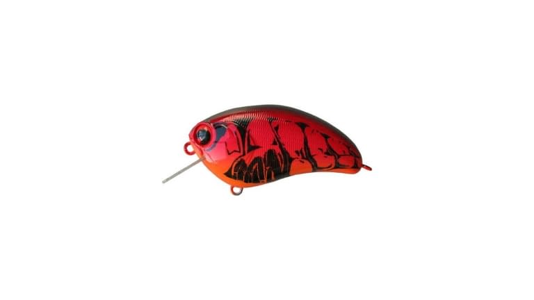 Ima Square Bill Crankbait - ISQB/121