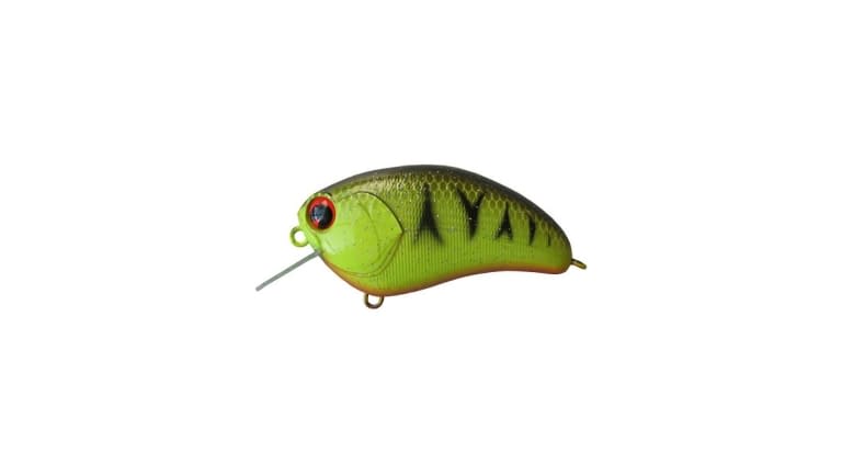 Ima Square Bill Crankbait - ISQB/161