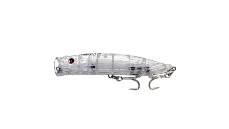 Clear Choice Ghost Popper