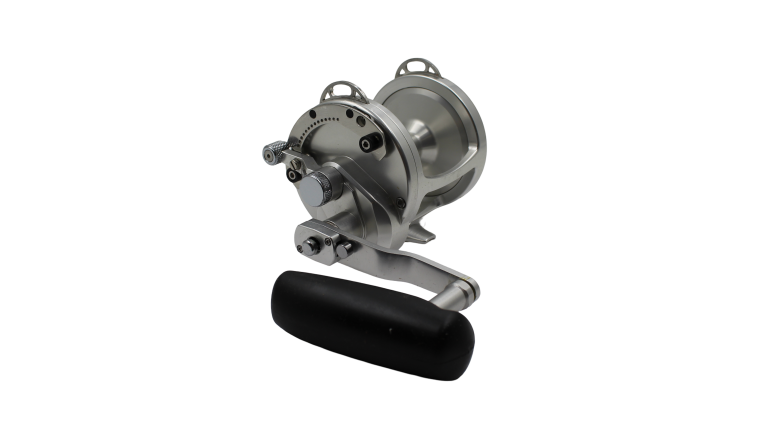 AVET HXW Raptor 2 Speed Lever Drag Reels