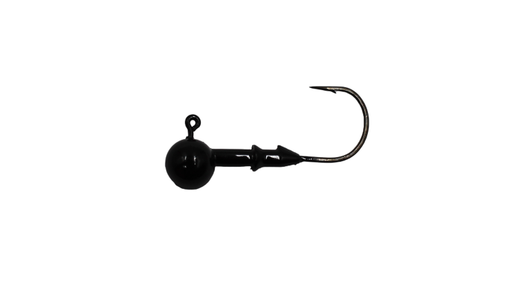 Anglers King Tungsten Roundheads