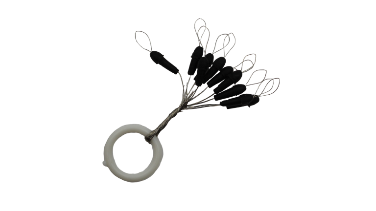 Anglers King Super Punch Stops