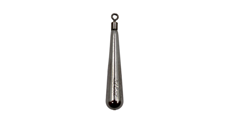 E-Z Weights Tungsten Cylinder Weight