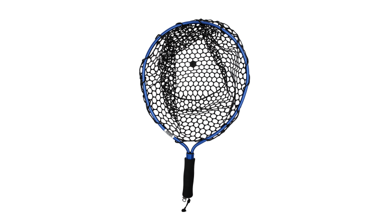 Anglers King Aluminum Trout Net