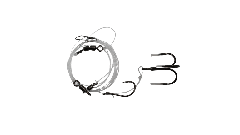 Anglers King Lingcod Trap Rig