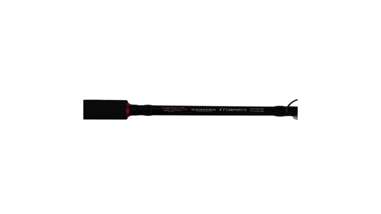 iRod Kaimana XT-Composite Casting Rods