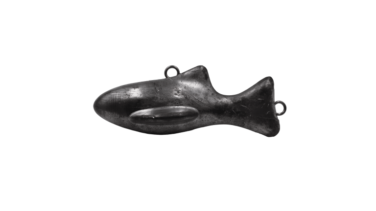 Anglers King Downrigger Fish Weight