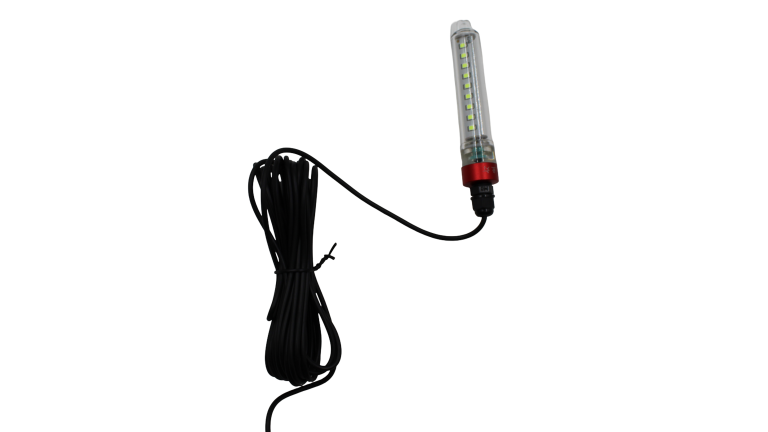 Anglers King Submersible LED Fishing Light