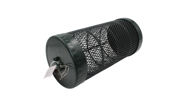SMI Bait Barrel with Clip