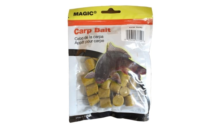 Magic Products Carp Bait